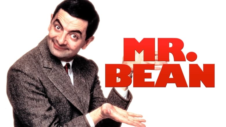 DOWNLOAD: Mr Bean Season 1 Episode 1 -25