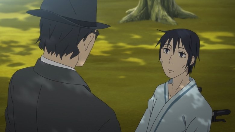 Erased anime episode 7