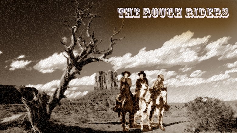 Rough Riders Collection