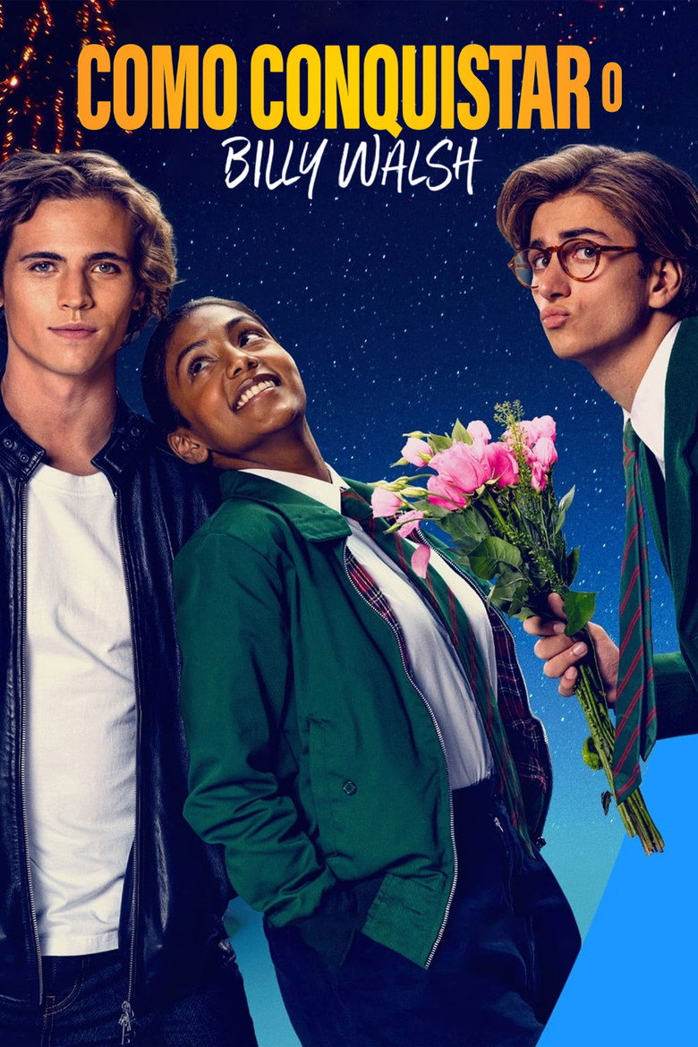 Póster la Película