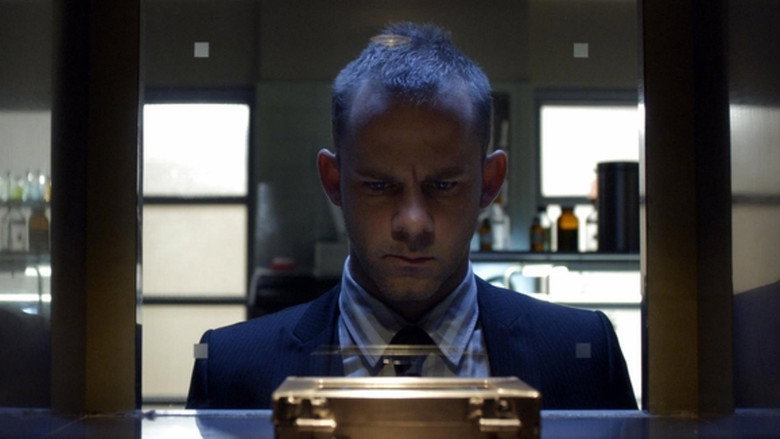 Still from FlashForward - Season 1 Episode 19