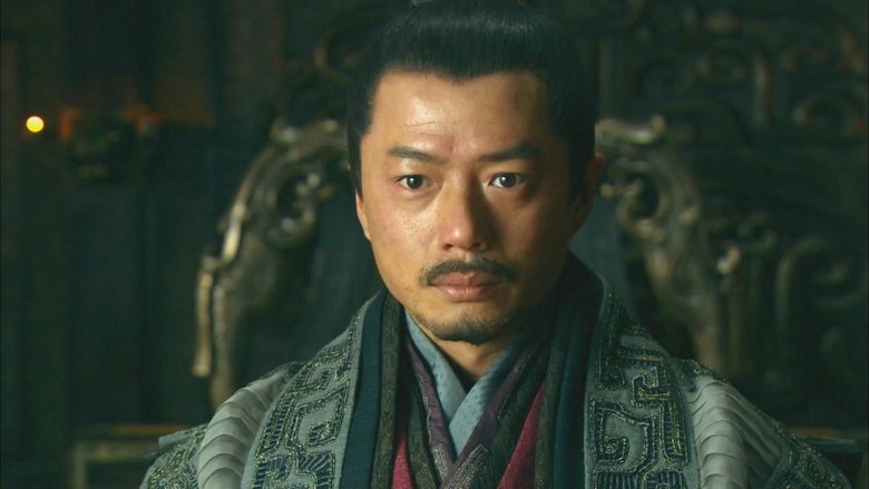 Still image for Legend of Chu and Han season 1 episode 77: Episode 77 Still image for Legend of Chu and Han season 1 episode 77: Episode 77