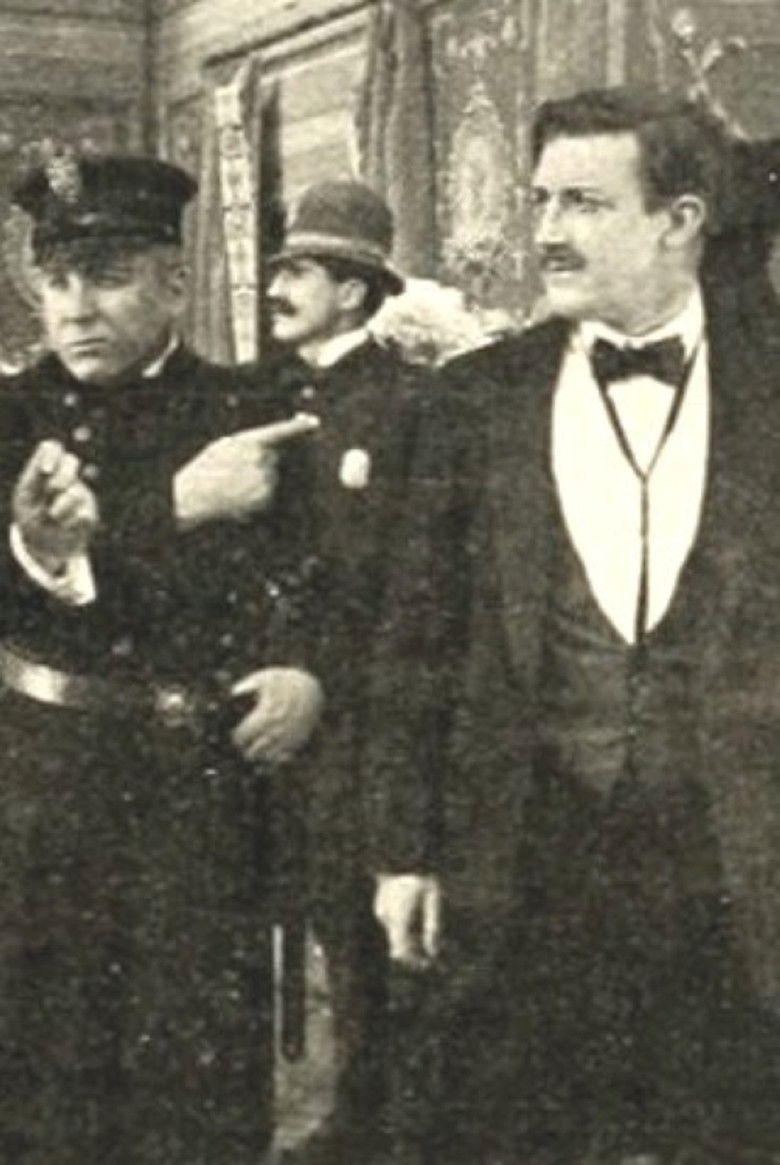 Imatge de A Terrible Lesson