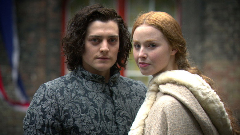 Still from The White Queen - Season 1 Episode 10