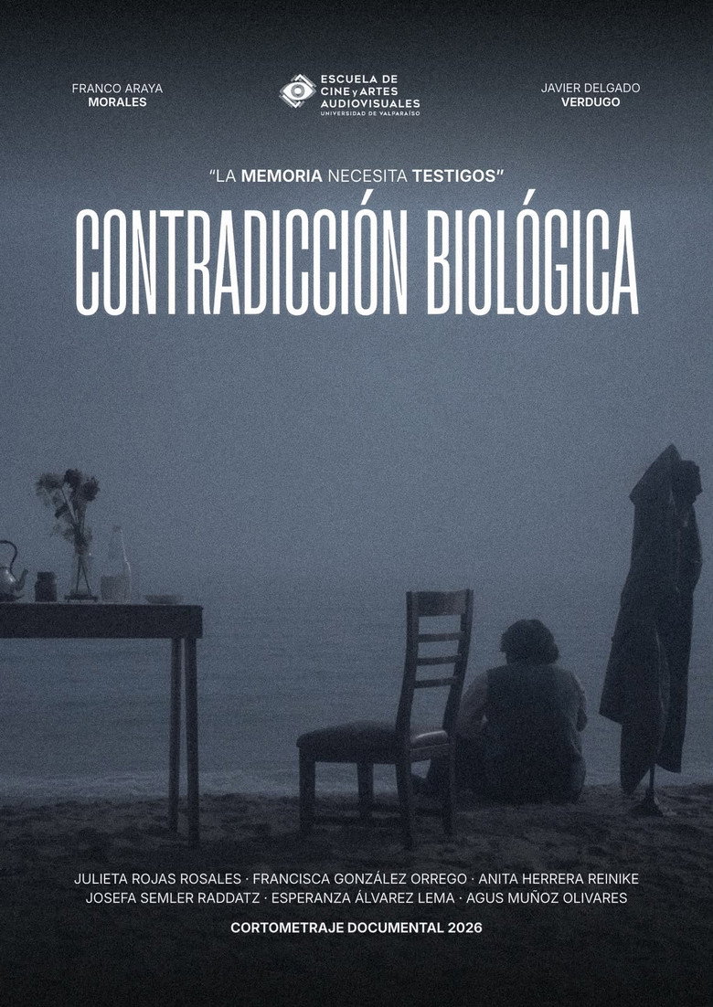 Imatge de Contradicción Biológica
