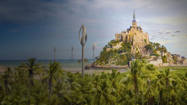 Imatge de France, il était une fois demain