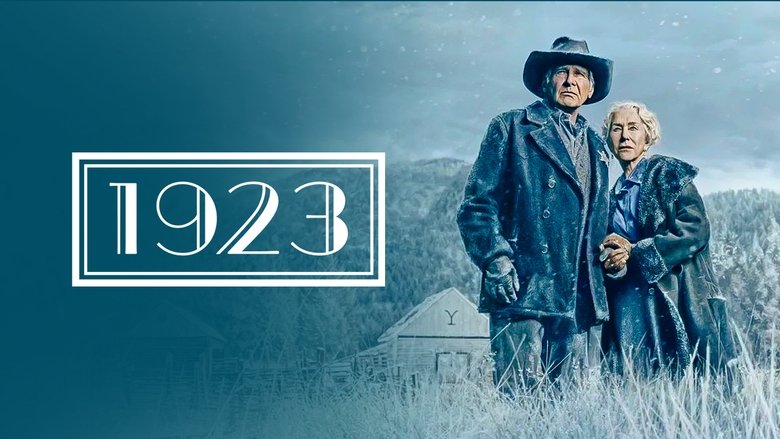 1923 (2022)
