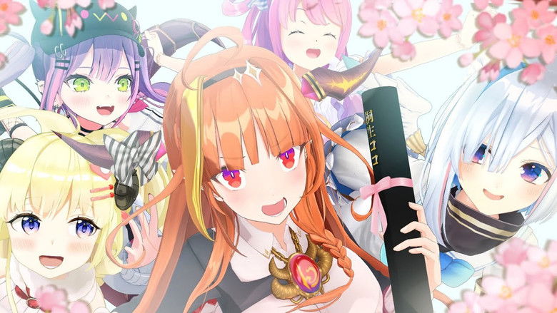 Still image for holo no graffiti season 1 episode 112: Live Strong! Still image for holo no graffiti season 1 episode 112: Live Strong!