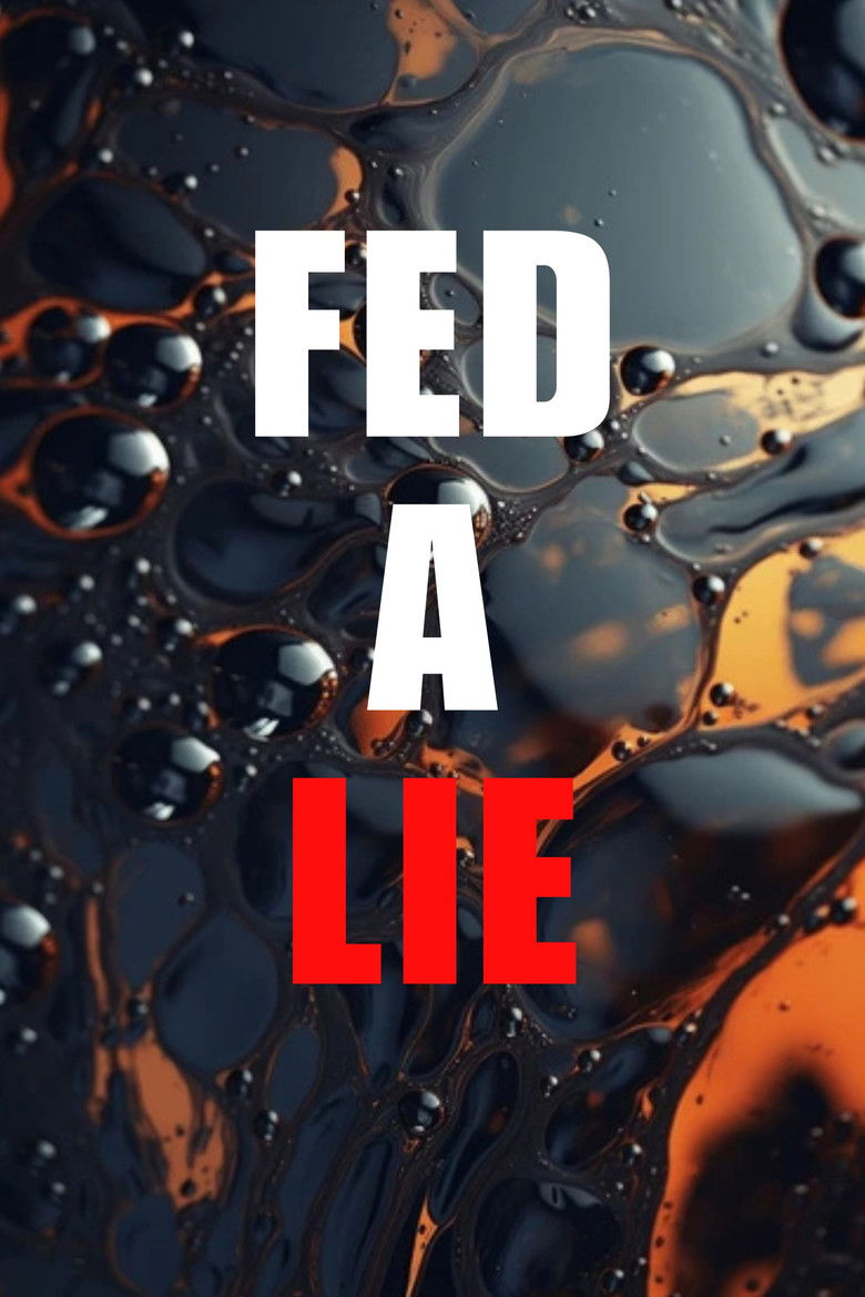 Imatge de Fed A Lie