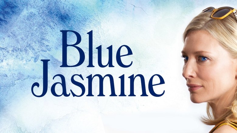 Blue Jasmine – Θλιμμένη Τζάσμιν