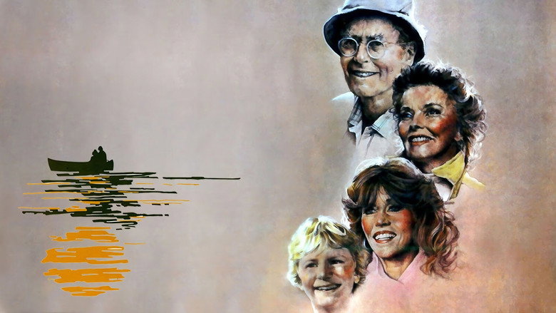 Imatge de On Golden Pond