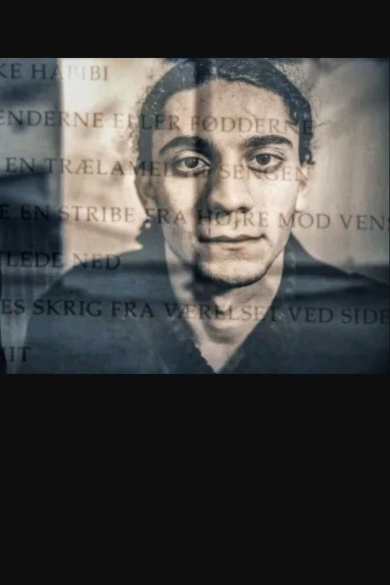 Imatge de Yahya - Den fødte digter