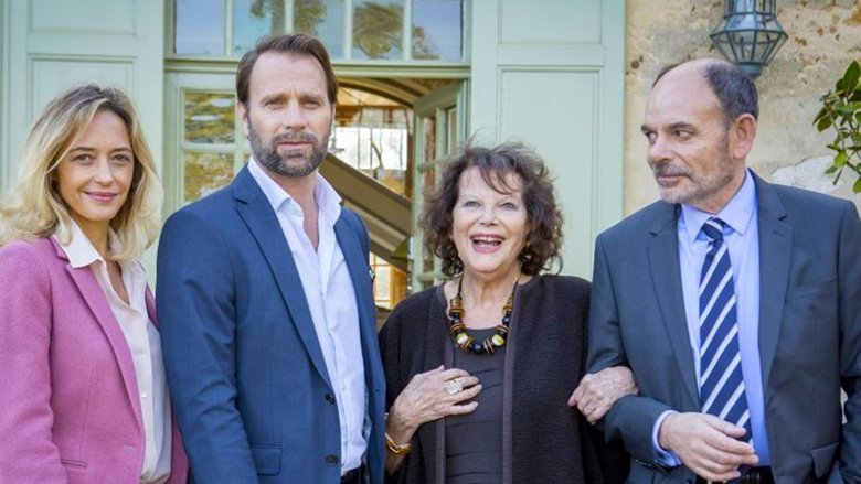 La Loi de Julien, Le bon fils main backdrop