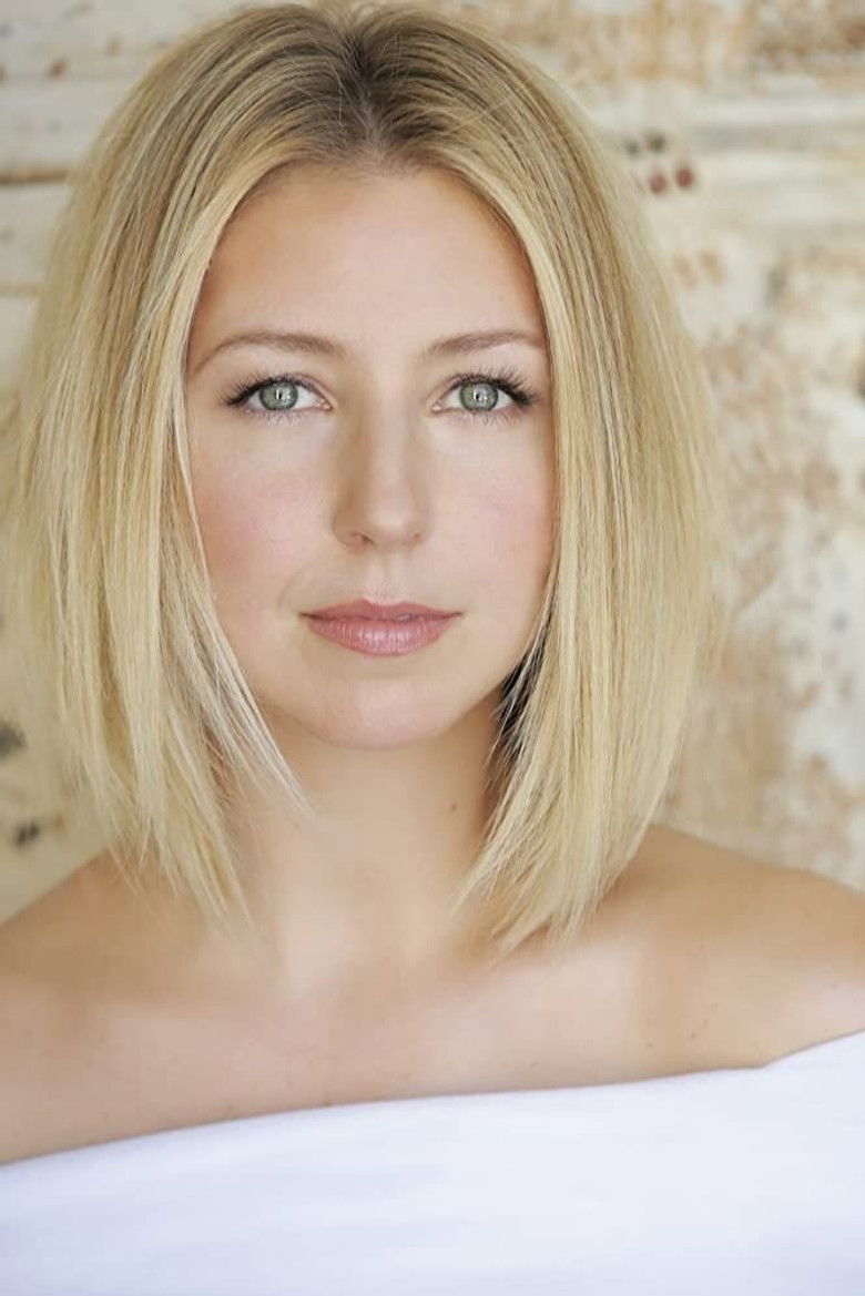 Morgan Smith portrait image