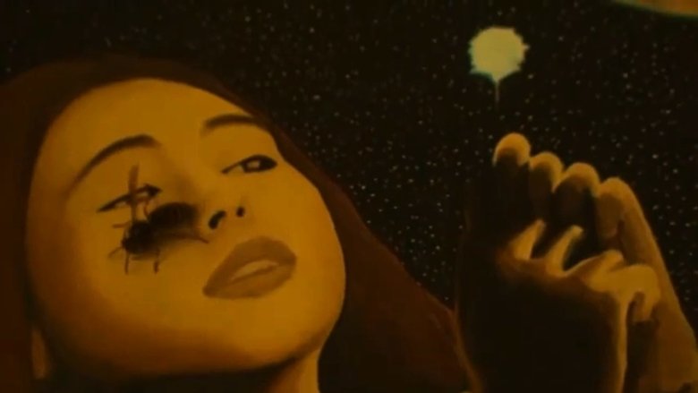 The Girl With A Thousand Faces main backdrop