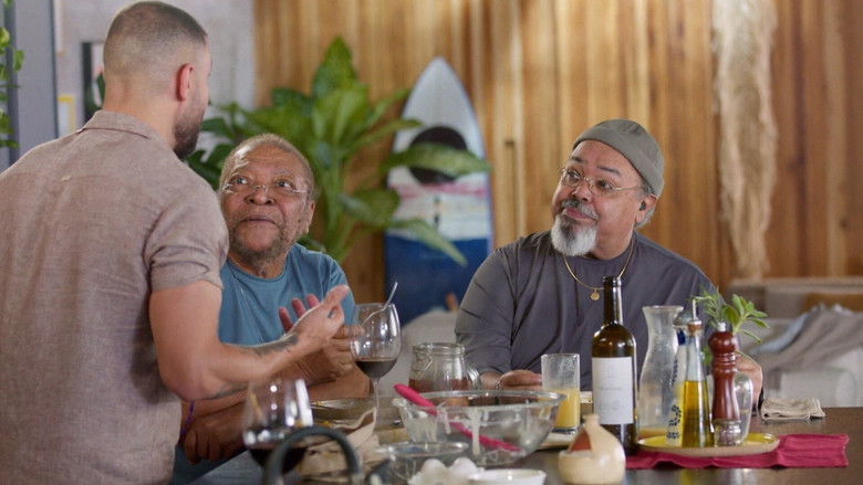 Still image for Diogo na Cozinha season 1 episode 4: Episode 4