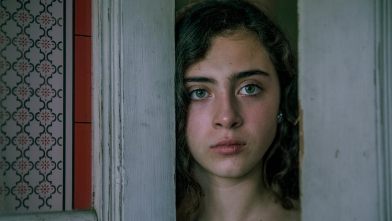 La vida sense la Sara Amat (2019) türkçe dublaj izle