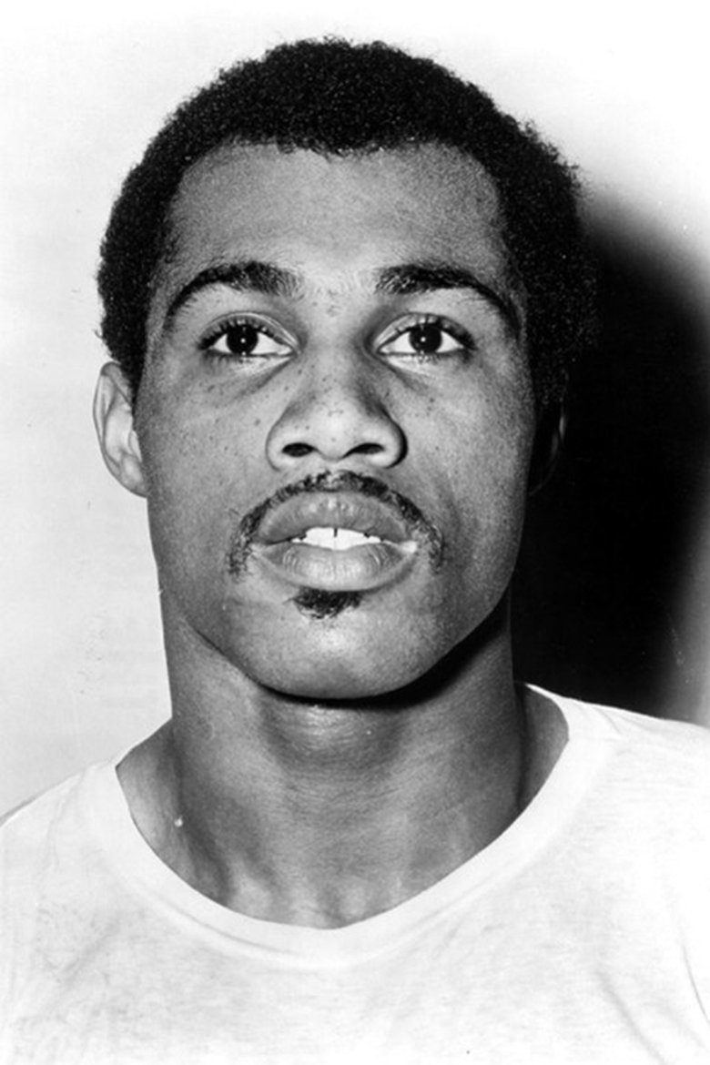 Ken Norton headshot