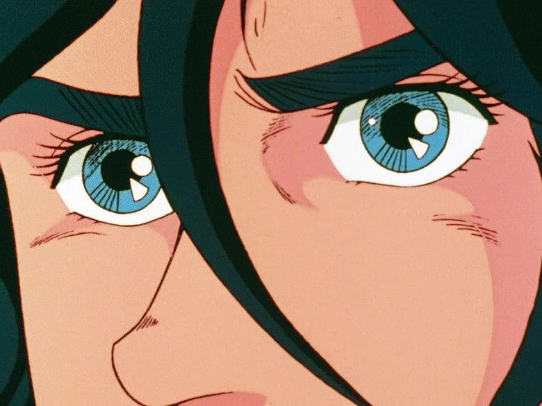 Still image for Space Warrior Baldios season 1 episode 8: Episode 8 Still image for Space Warrior Baldios season 1 episode 8: Episode 8