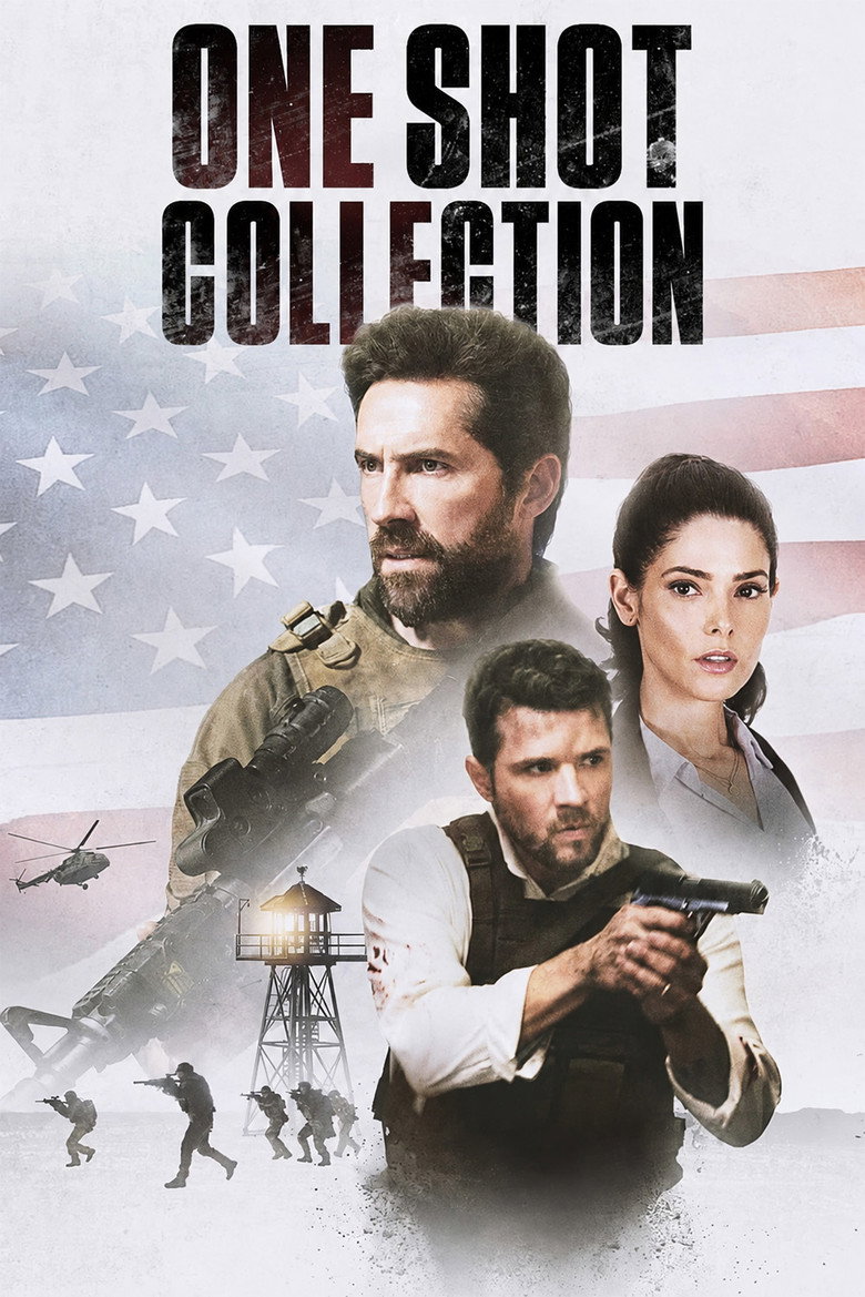 One Shot Collection poster