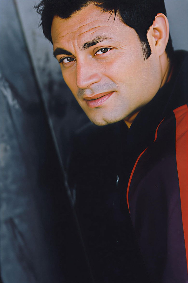 Photo de Danny Molina