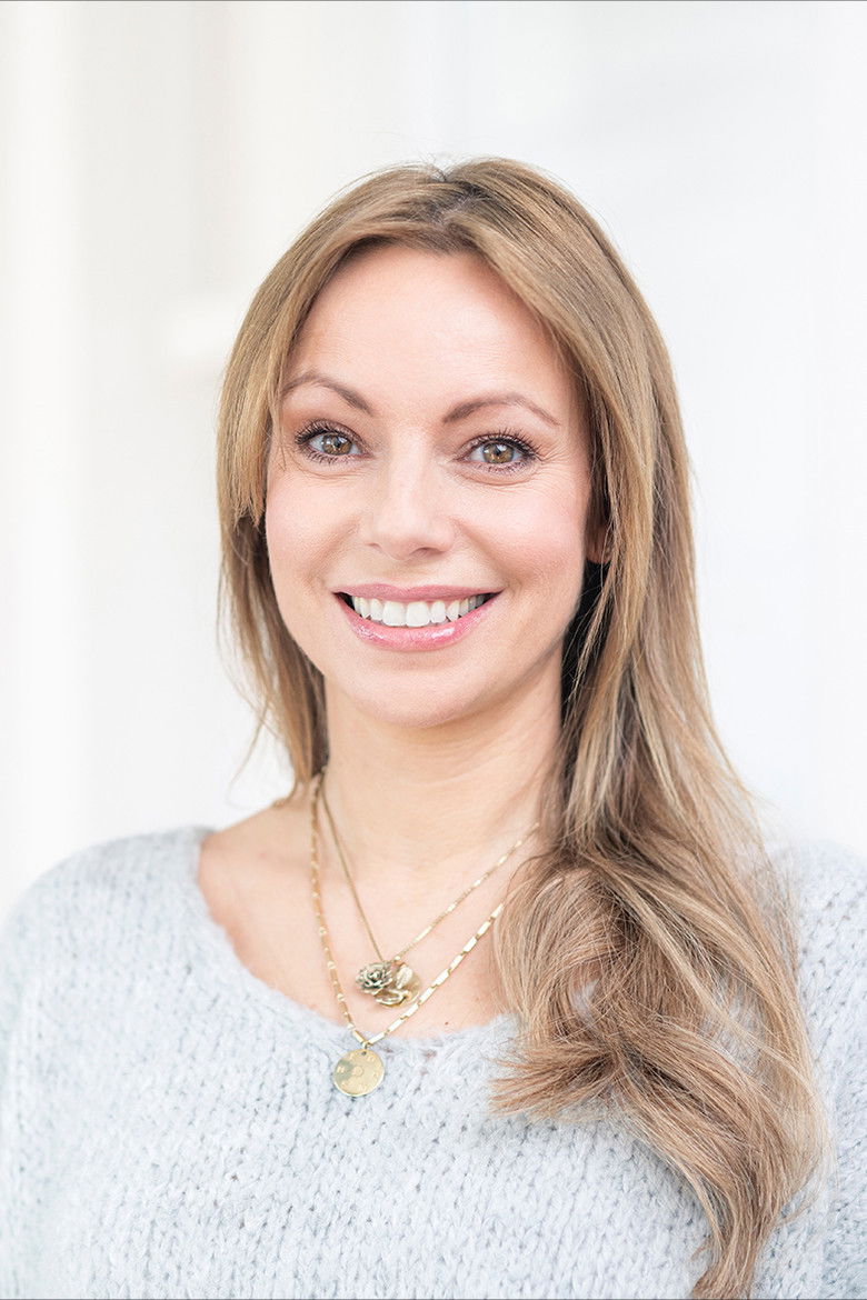 Diana Hook portrait image