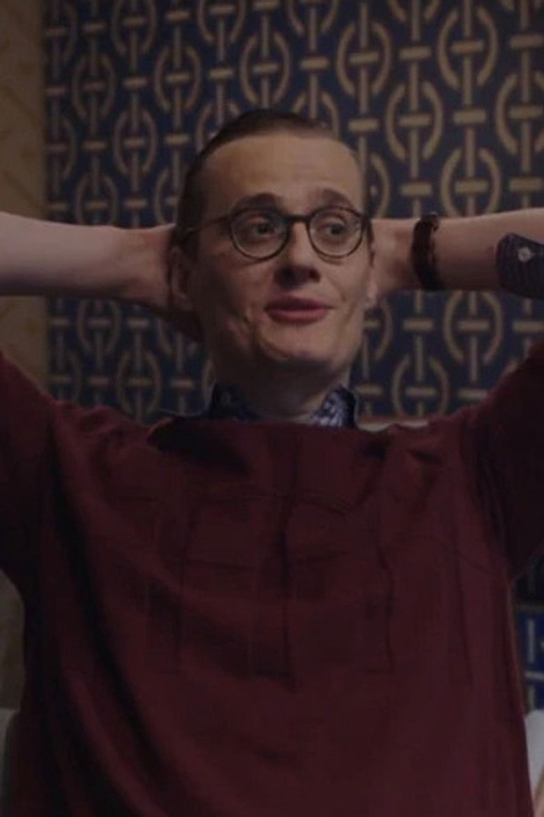 Photo de Mikael Sladden