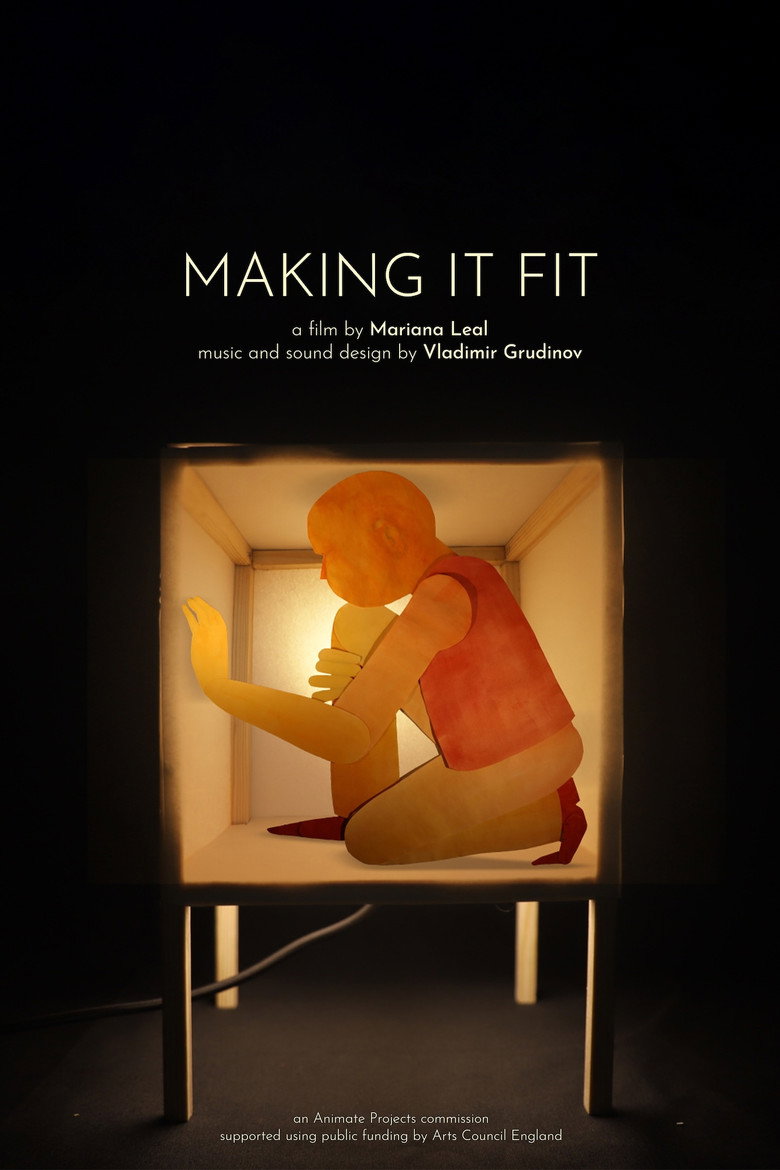 Imatge de Making It Fit