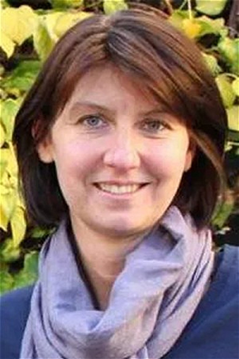 Tea Tanghøj portrait