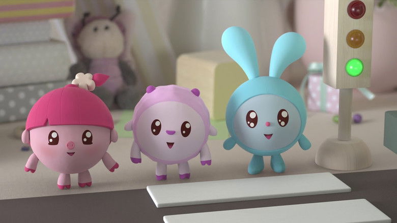 Still image for BabyRiki season 1 episode 133: Episode 133 Still image for BabyRiki season 1 episode 133: Episode 133