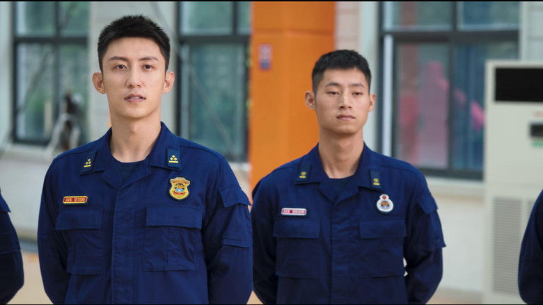 Still image for Bright Eyes in the Dark season 1 episode 12: Episode 12 Still image for Bright Eyes in the Dark season 1 episode 12: Episode 12