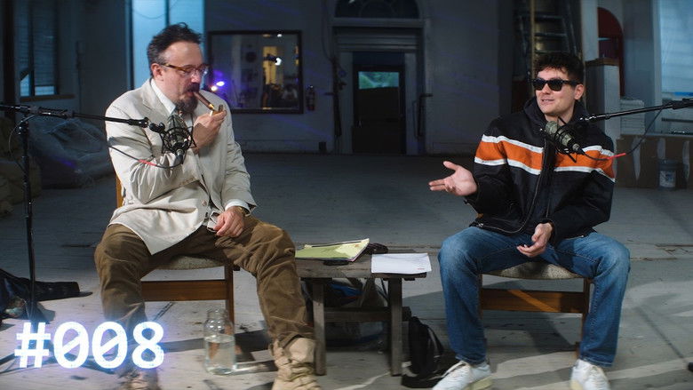 Still image for The Sam Hyde Show season 1 episode 8: America First Still image for The Sam Hyde Show season 1 episode 8: America First