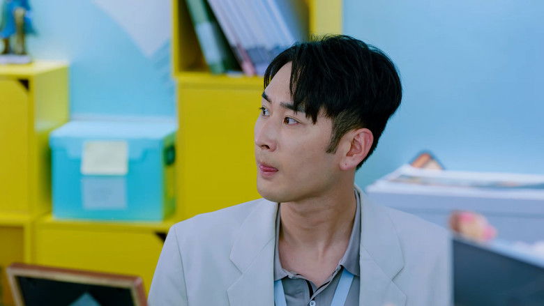 Still image for Another Soul in Me season 1 episode 15: Episode 15 Still image for Another Soul in Me season 1 episode 15: Episode 15