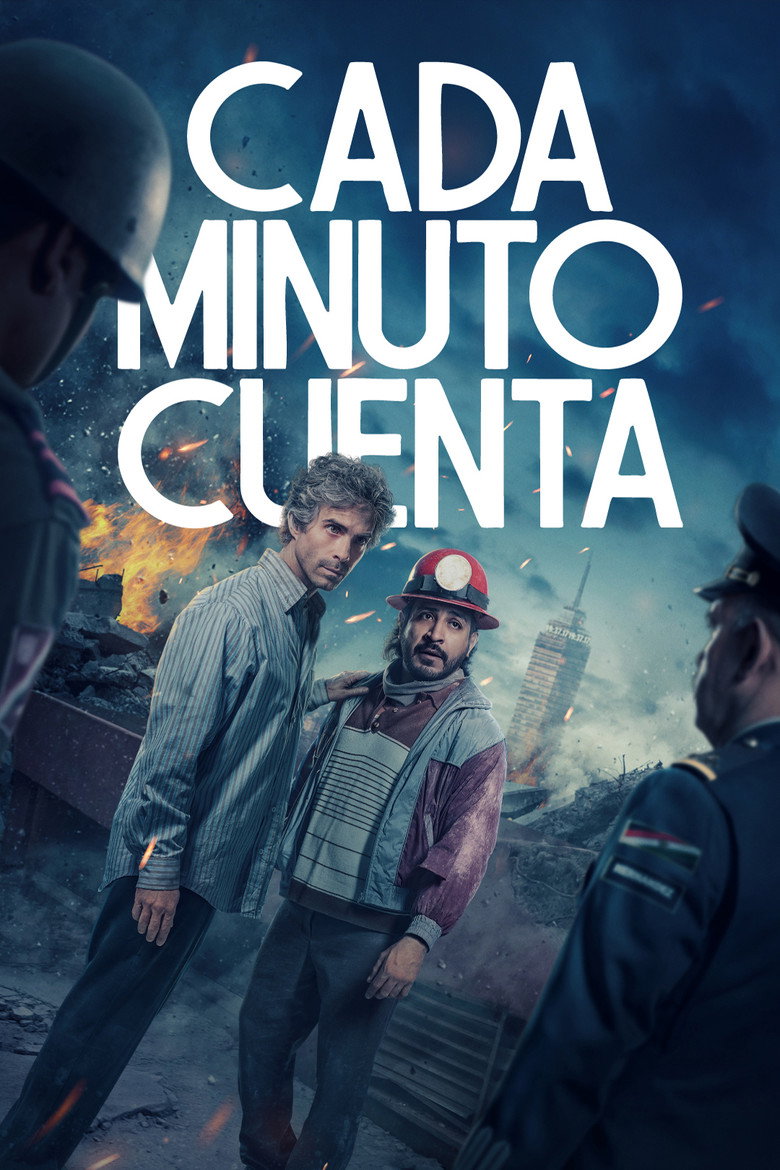 Póster la Serie