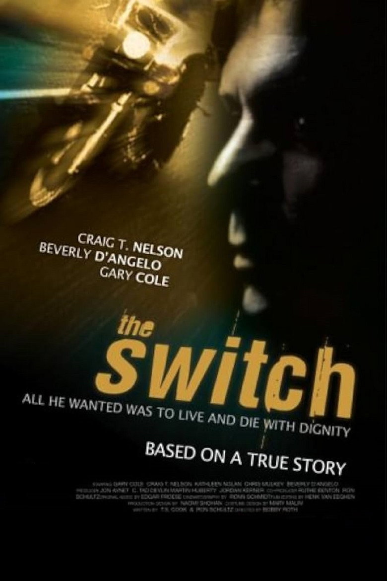 The Switch — image 6