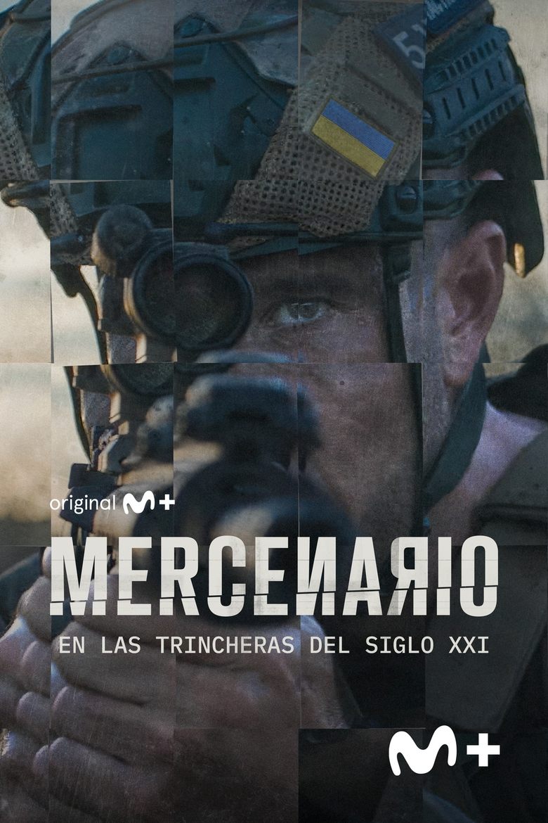 Mercenario (2025)