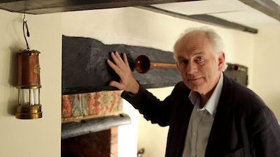 Still image for Dan Cruickshank: At Home with the British season 1 episode 1: The Cottage Still image for Dan Cruickshank: At Home with the British season 1 episode 1: The Cottage