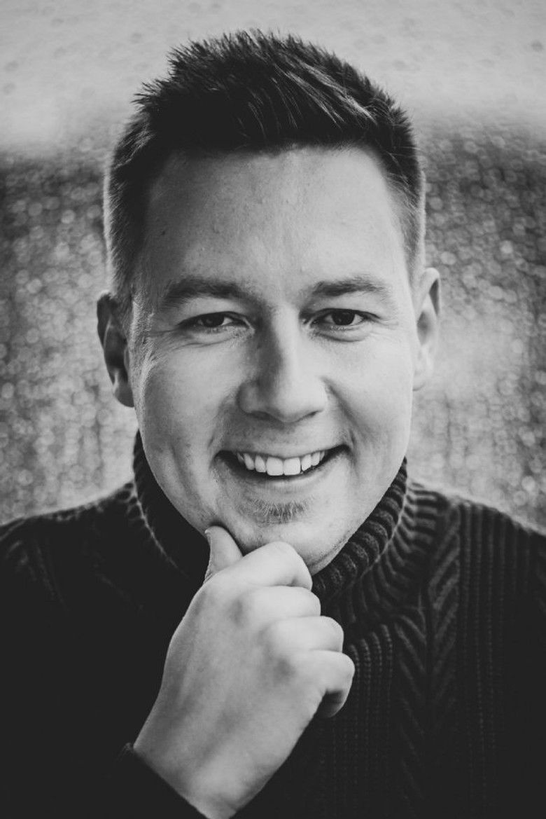 Wiktor Piątkowski portrait image