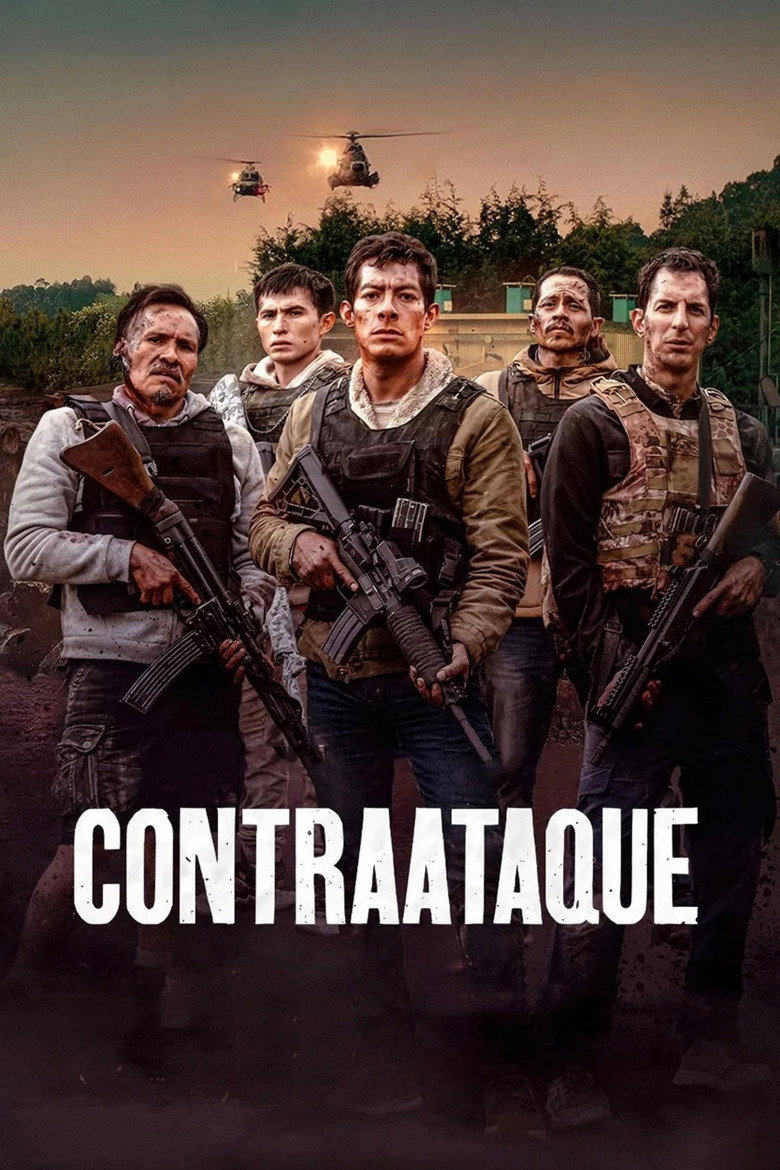 Póster la Película