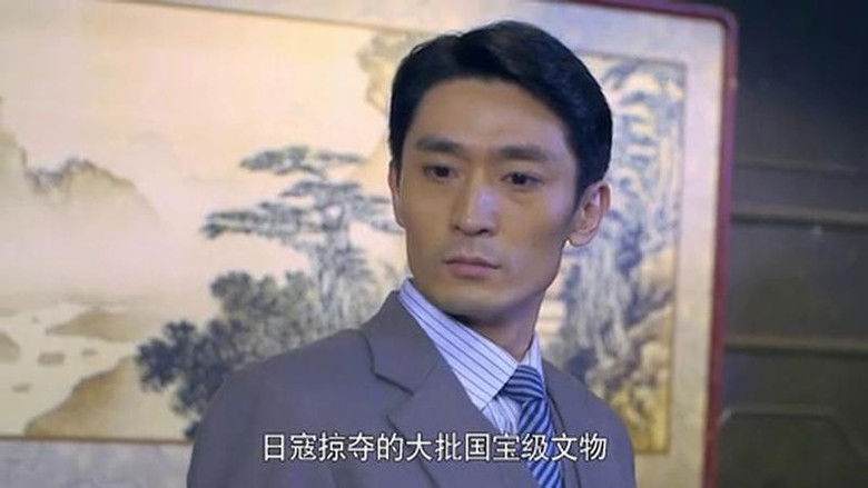 Still image for 光影 season 1 episode 20: Episode 20