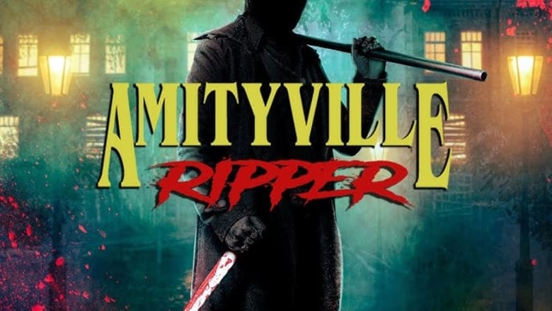 Amityville Ripper (2023)