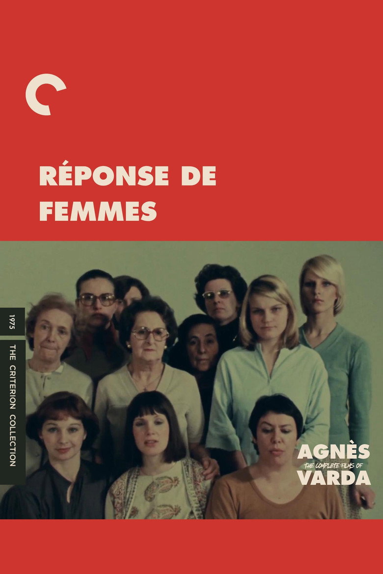Imatge de Réponse de femmes : Notre corps, notre sexe