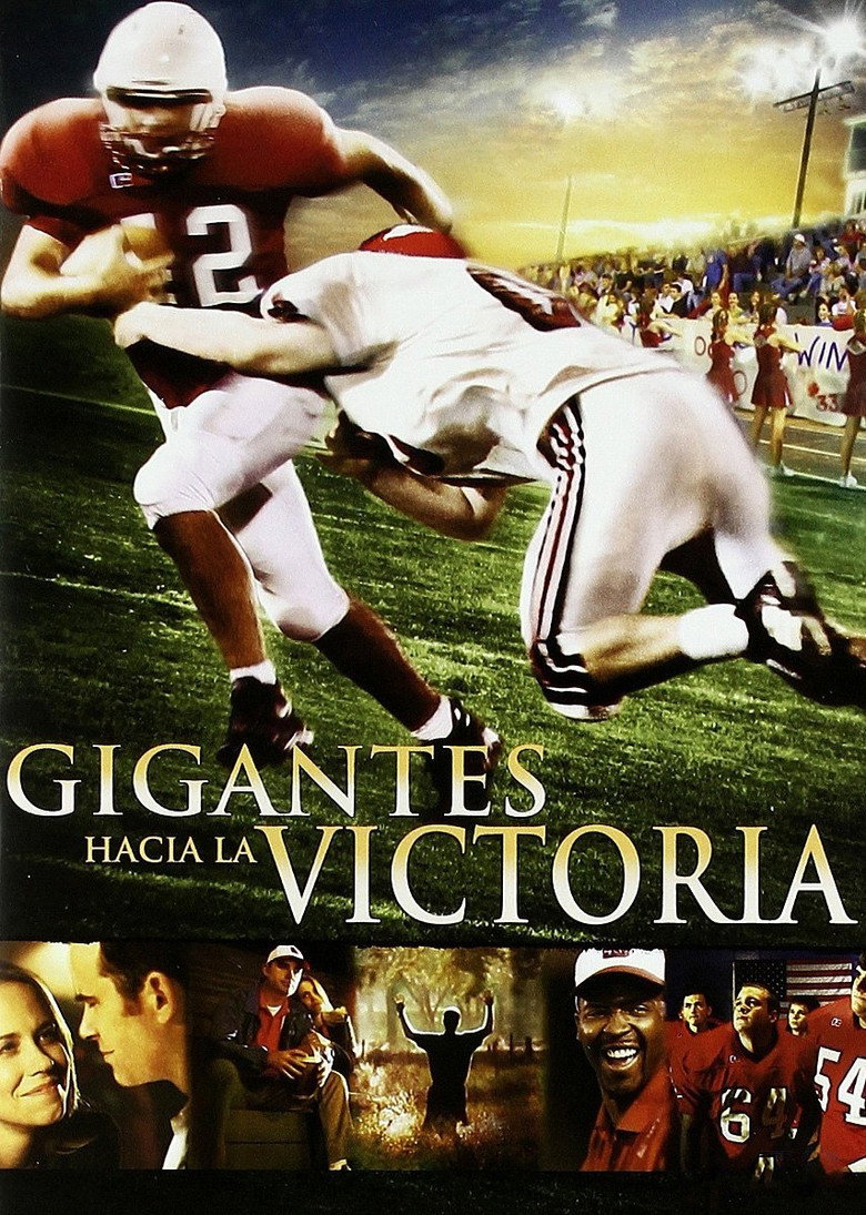Póster la Película