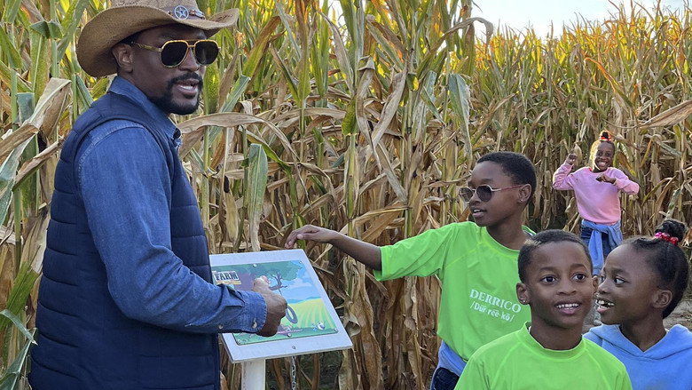 Children of the Corn