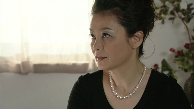 Still image for 道德底线 season 1 episode 12: Episode 12