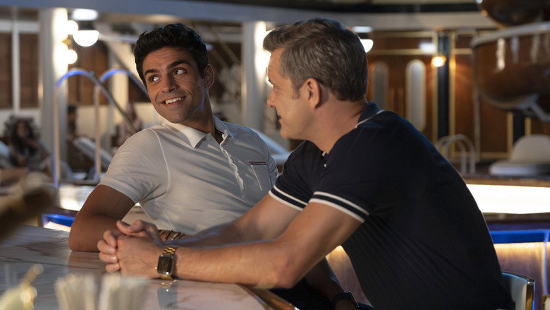 Still from Doctor Odyssey - Season 1 Episode 2