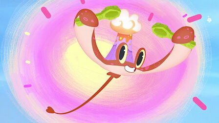 Still image for Sea of Love season 1 episode 5: Volcano Lunch