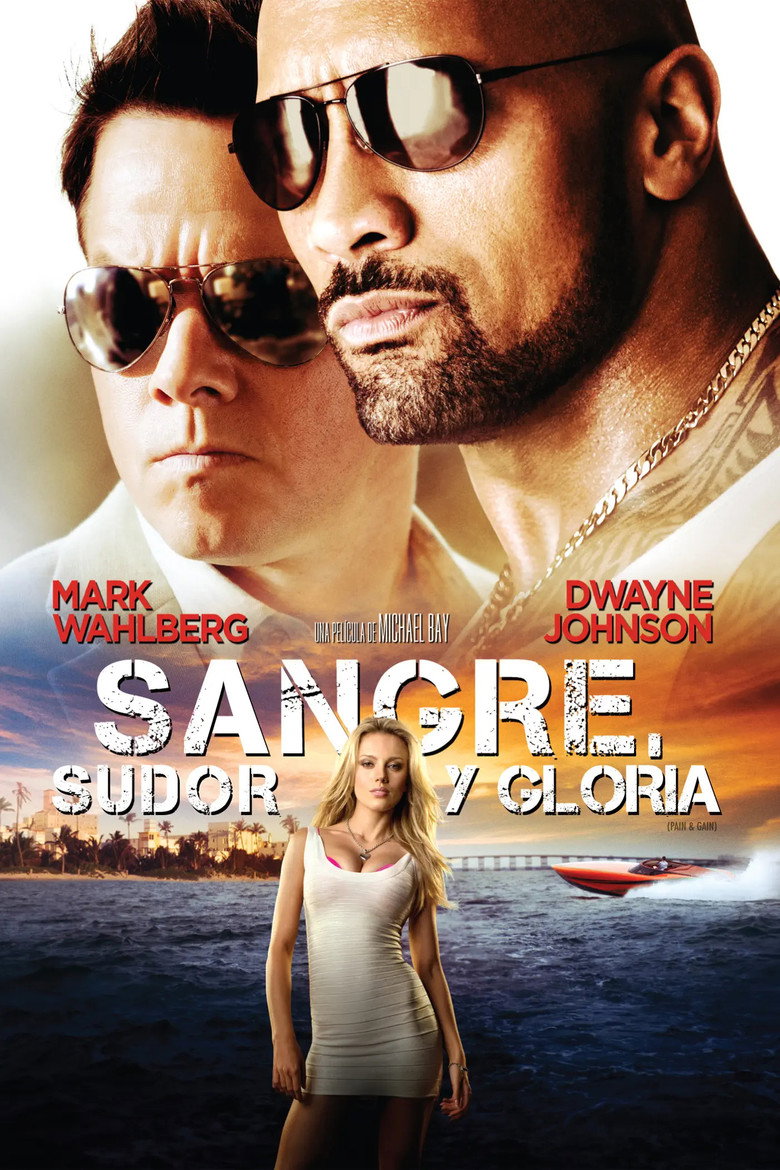 Póster la Película