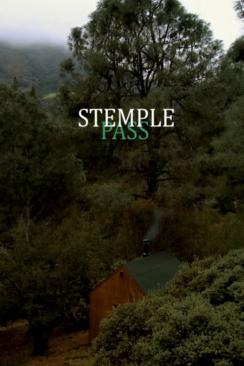 Imatge de Stemple Pass