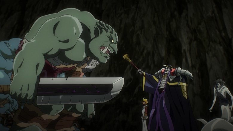 Overlord Saison 4 Ep 3 Vostfr Overlord saison 3 épisode 4 en streaming Vostfr et vf